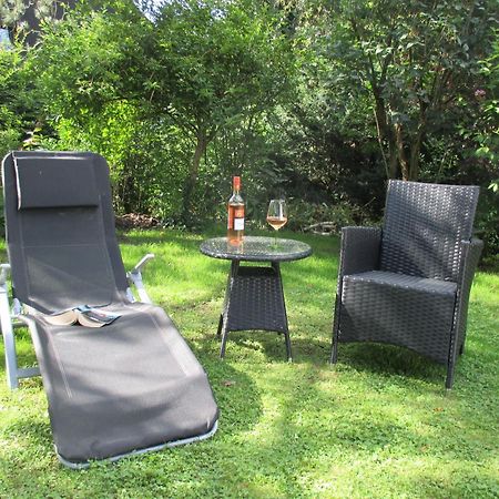 Ferienappartement In Der Spielestadt Ravensburg Bagian luar foto
