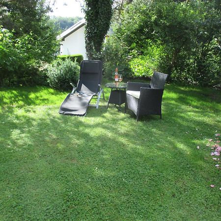 Ferienappartement In Der Spielestadt Ravensburg Bagian luar foto