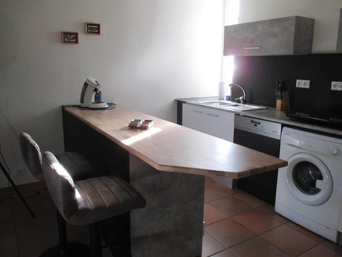Ferienappartement In Der Spielestadt Ravensburg Bagian luar foto