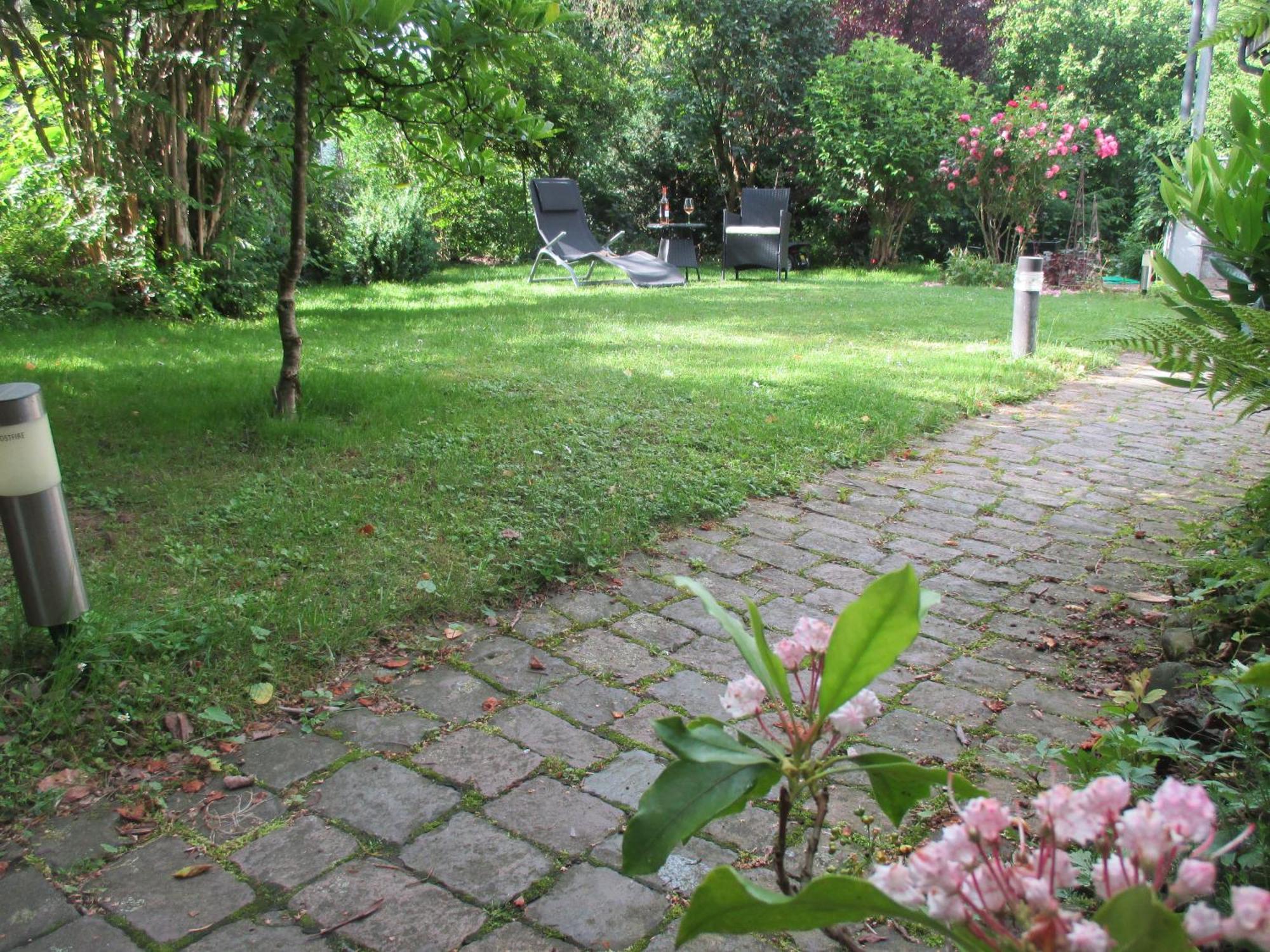 Ferienappartement In Der Spielestadt Ravensburg Bagian luar foto