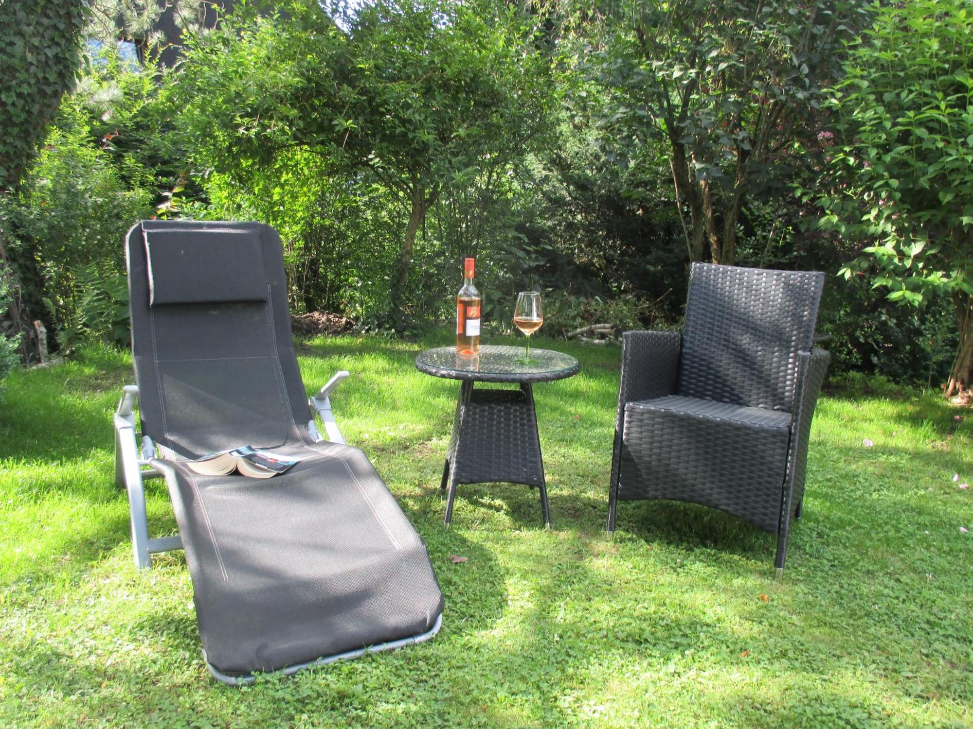 Ferienappartement In Der Spielestadt Ravensburg Bagian luar foto