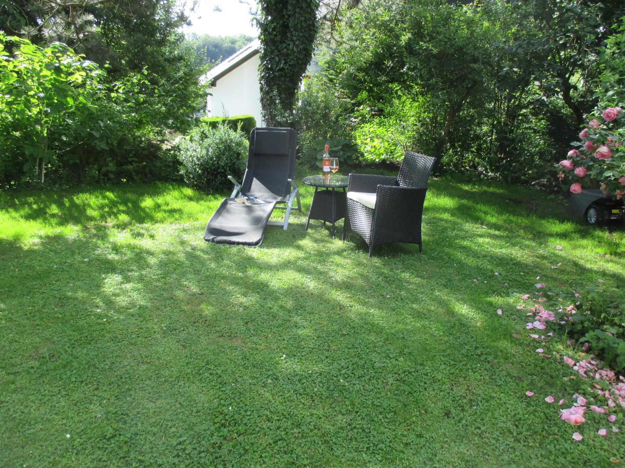 Ferienappartement In Der Spielestadt Ravensburg Bagian luar foto