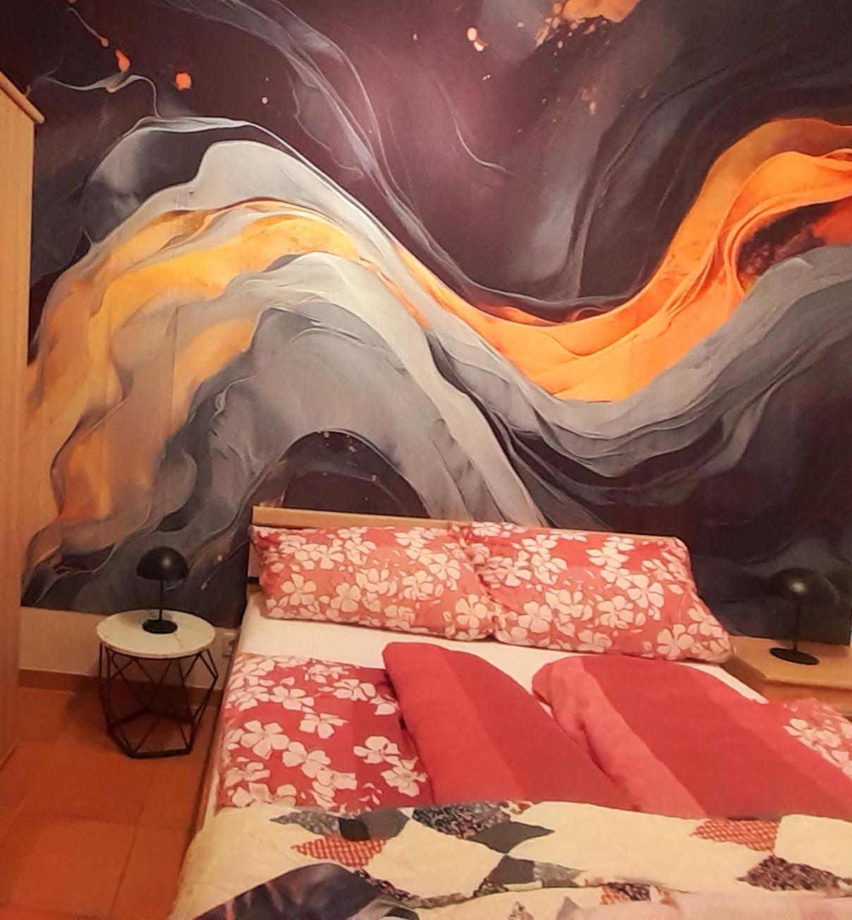 Ferienappartement In Der Spielestadt Ravensburg Bagian luar foto